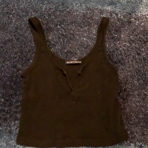 Brandy Melville tank - Picture 1 of 2
